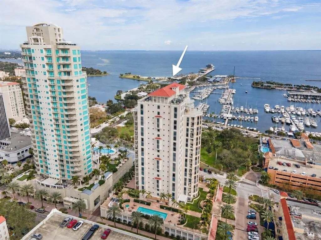 House in St. Petersburg, Florida, United States 1 - 18452289