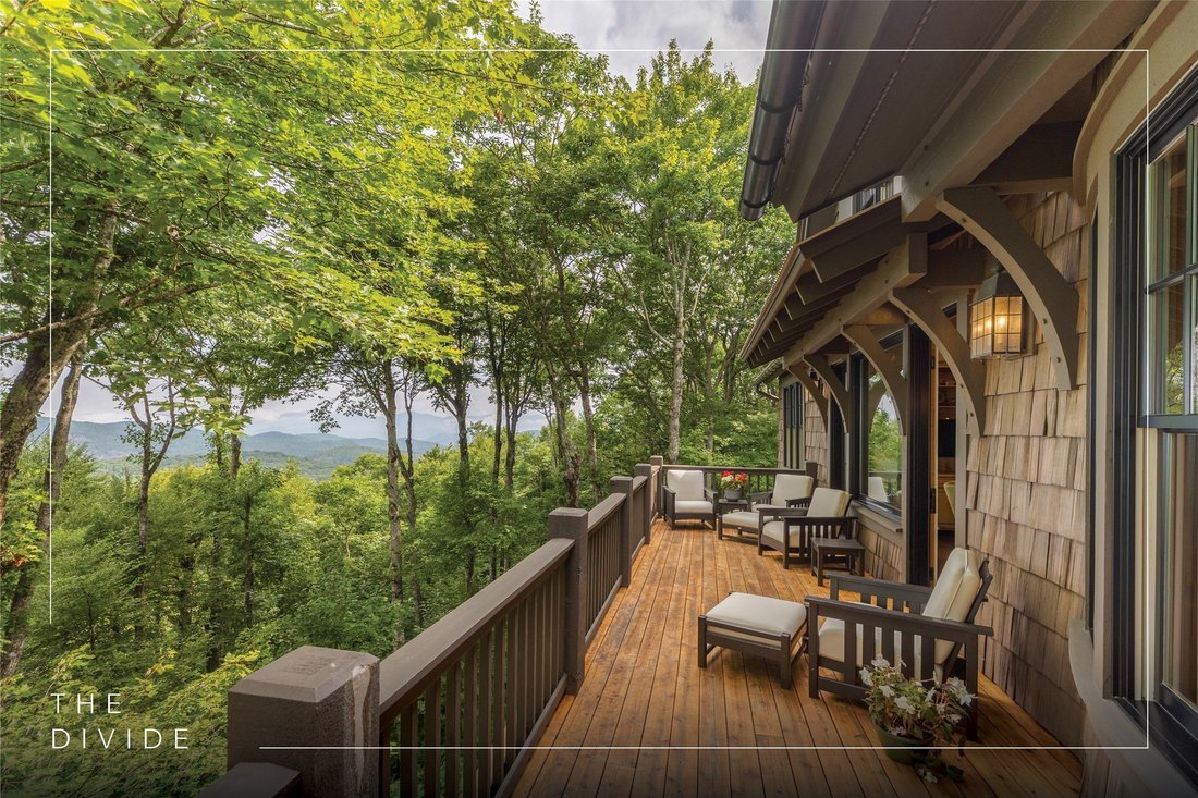 House in Cashiers, North Carolina, United States 5 - 18603760