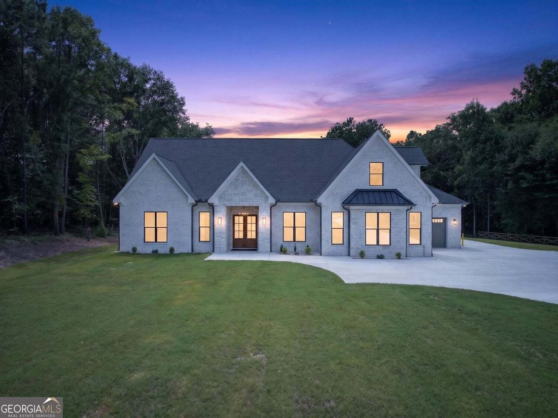House in Monroe, Georgia, United States 2 - 18597680