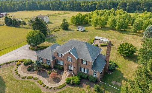 Casa en Frenchtown, Nueva Jersey, Estados Unidos 1