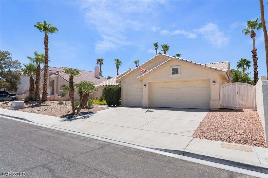 House in Las Vegas, Nevada, United States 5 - 18599894