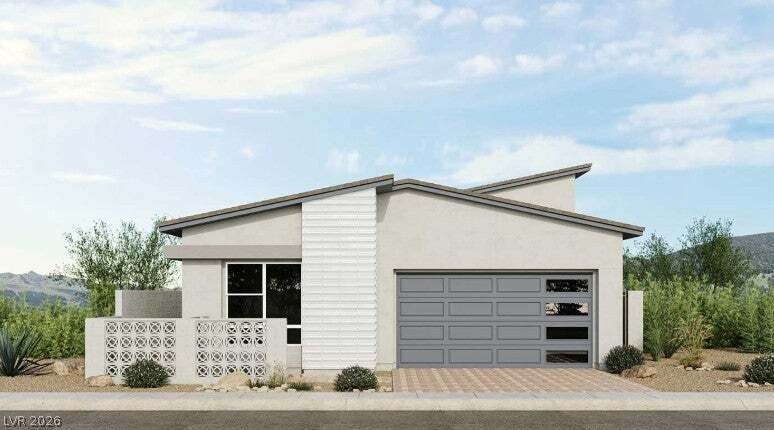 House in Las Vegas, Nevada, United States 1 - 18599764