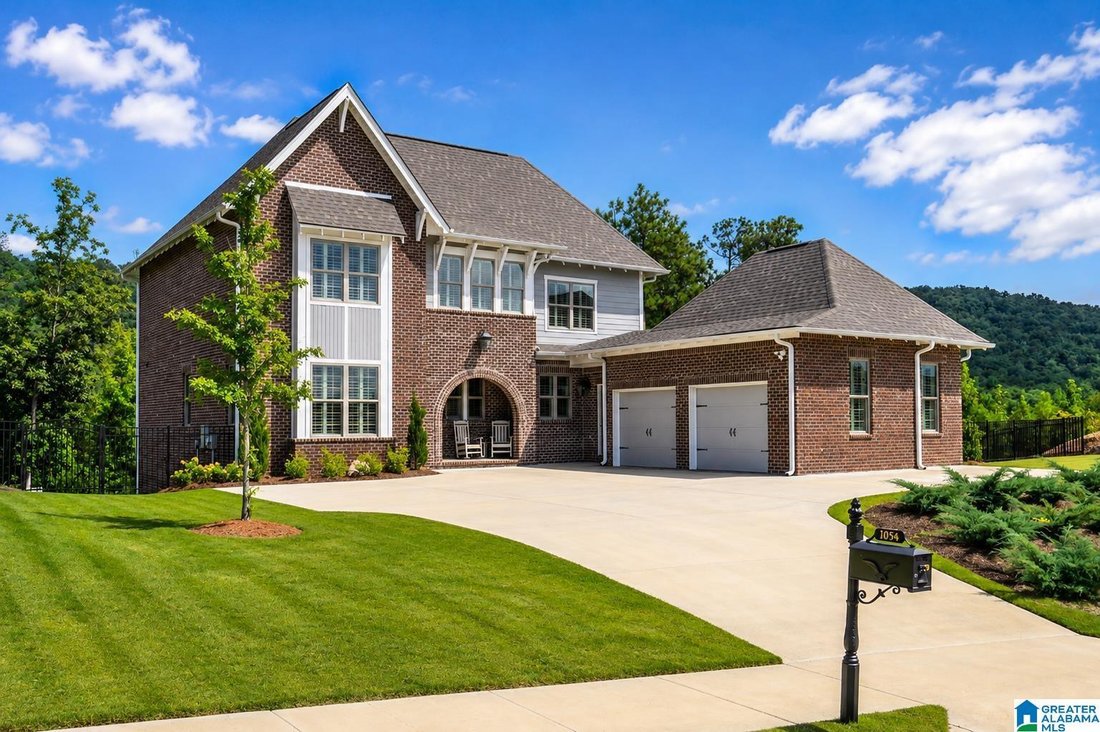House in Vestavia Hills, Alabama, United States 2 - 18594332