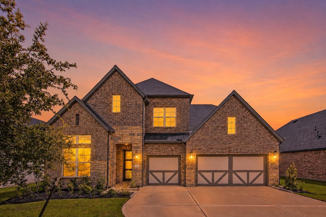 House in Montgomery, Texas, United States 1 - 18509454