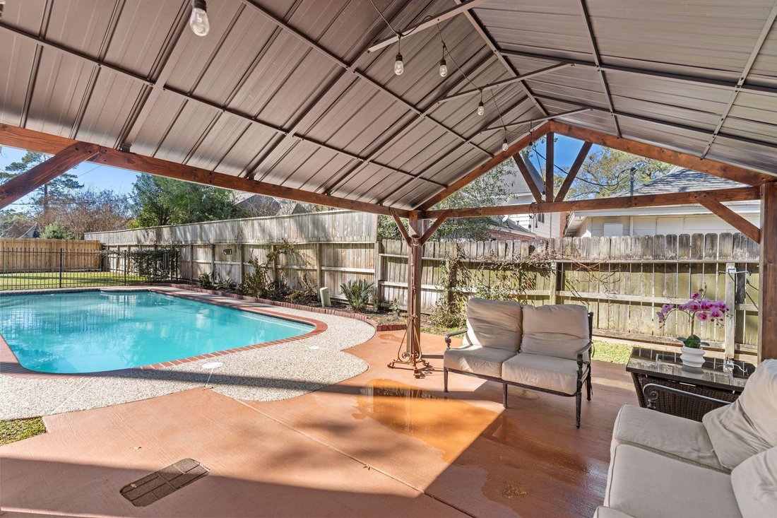 Casa en Spring, Texas, Estados Unidos 5 - 18602099