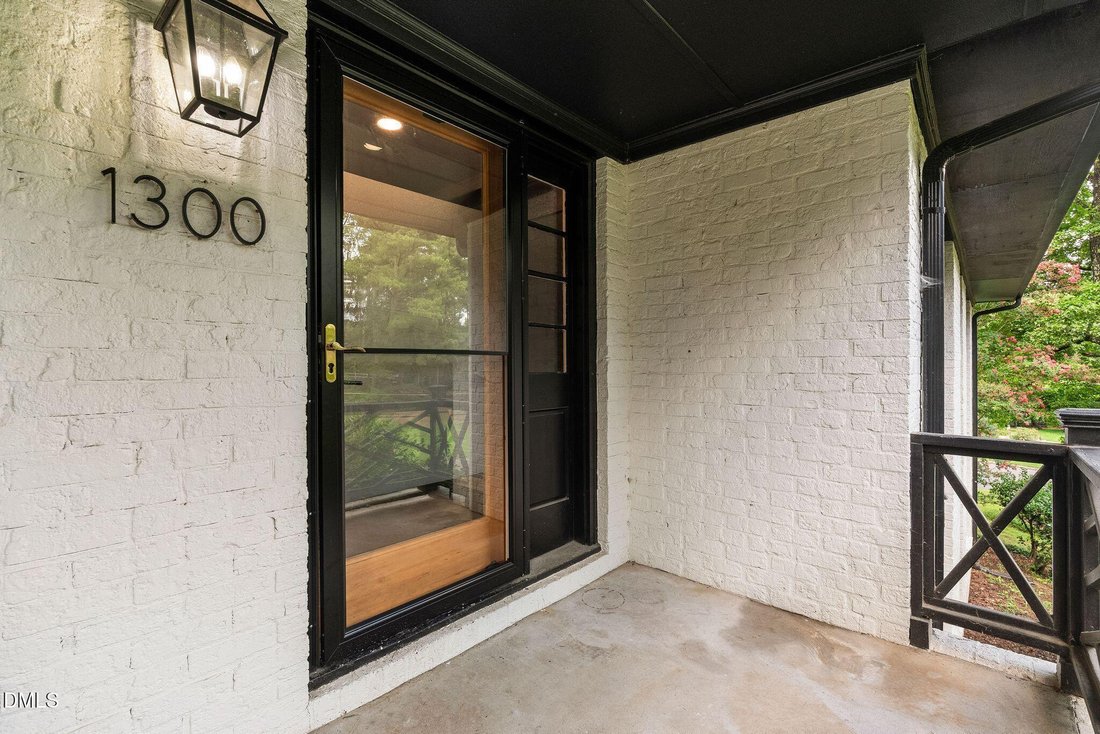 House in Chapel Hill, North Carolina, United States 3 - 18601498