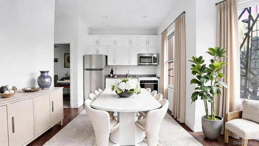 Apartment in New York, New York, United States 2 - 18600260