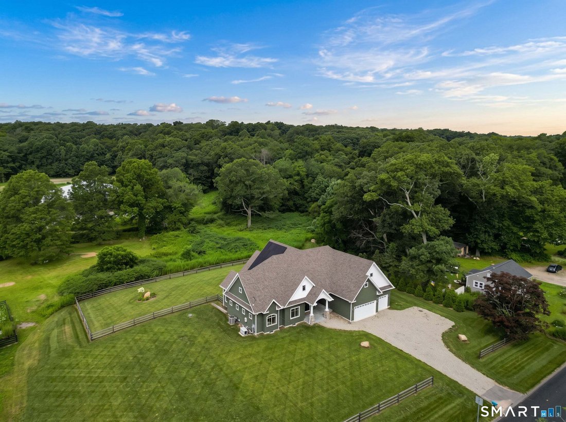 House in Clinton, Connecticut, United States 1 - 18596419