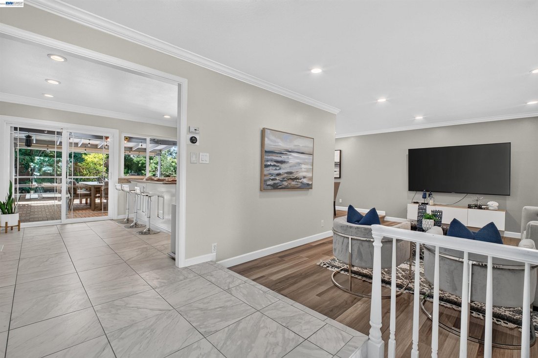 House in Pleasanton, California, United States 5 - 18603610