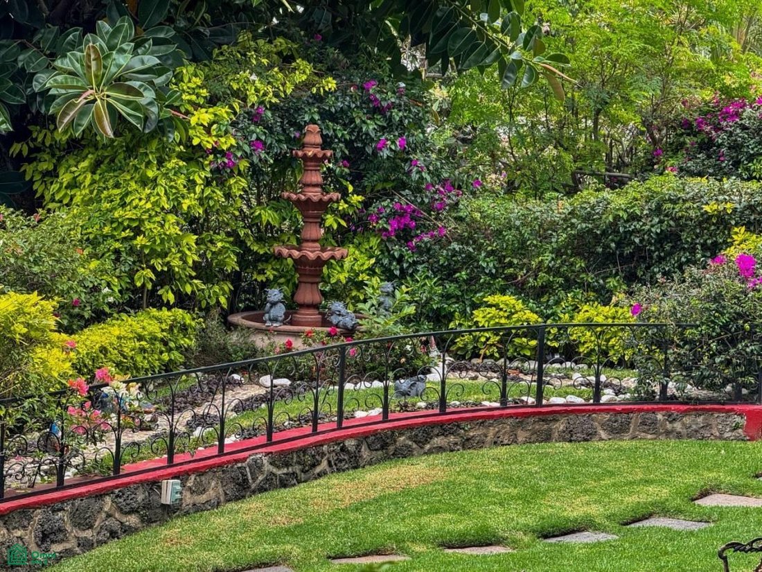 House in Cuernavaca, Morelos, Mexico 4 - 18481071