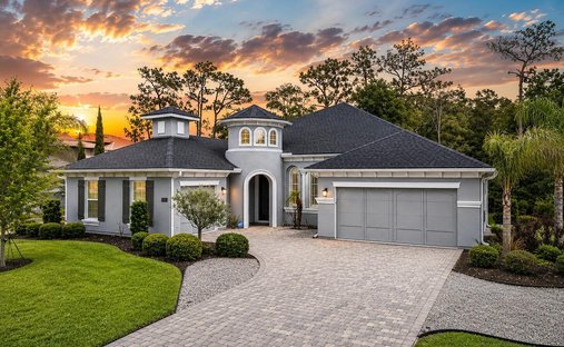 House in Port Orange, Florida, United States 1