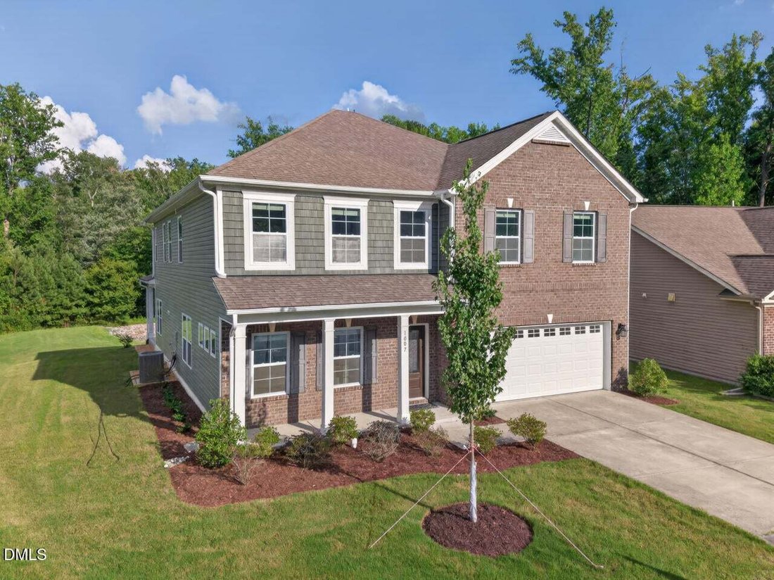 House in Raleigh, North Carolina, United States 1 - 18601518