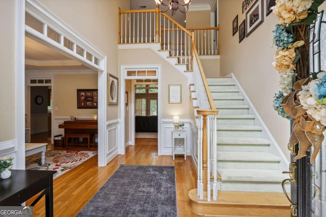 House in Acworth, Georgia, United States 4 - 18597787
