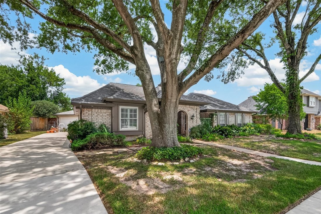Casa a Houston, Texas, Stati Uniti 2 - 18602112