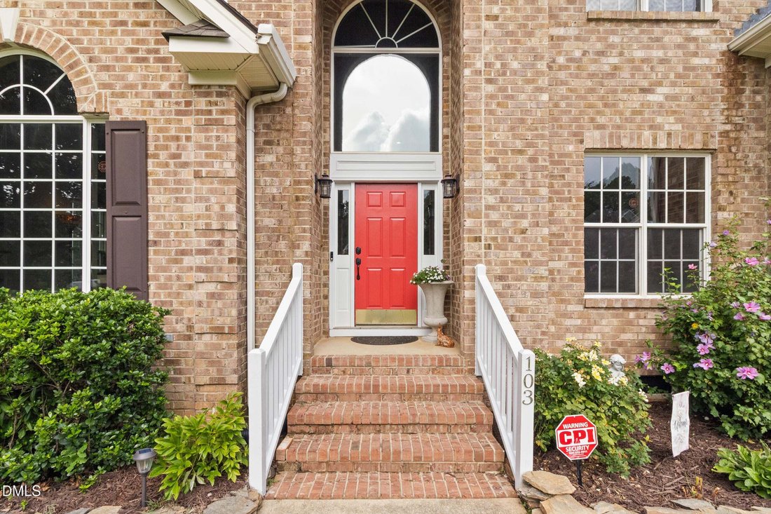 House in Cary, North Carolina, United States 2 - 18601515