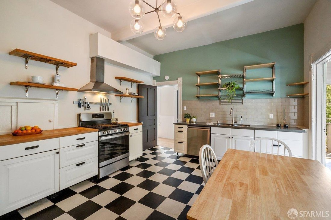Condo in San Francisco, California, United States 5 - 18599629