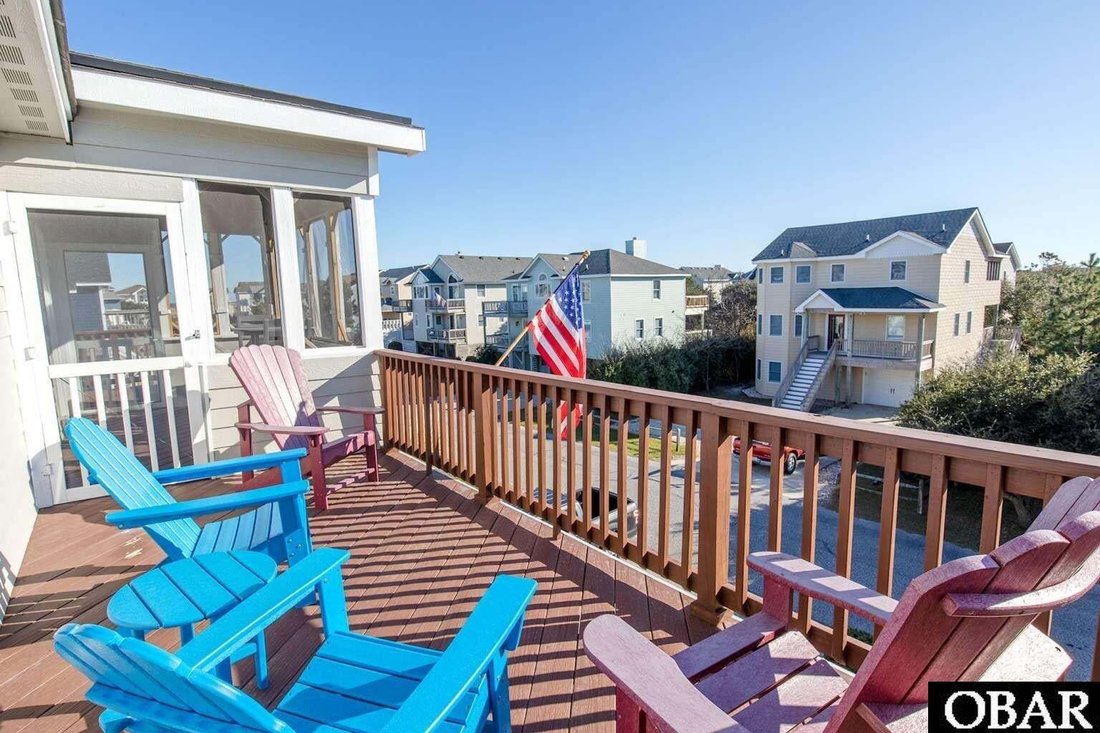 House in Corolla, North Carolina, United States 5 - 18599562