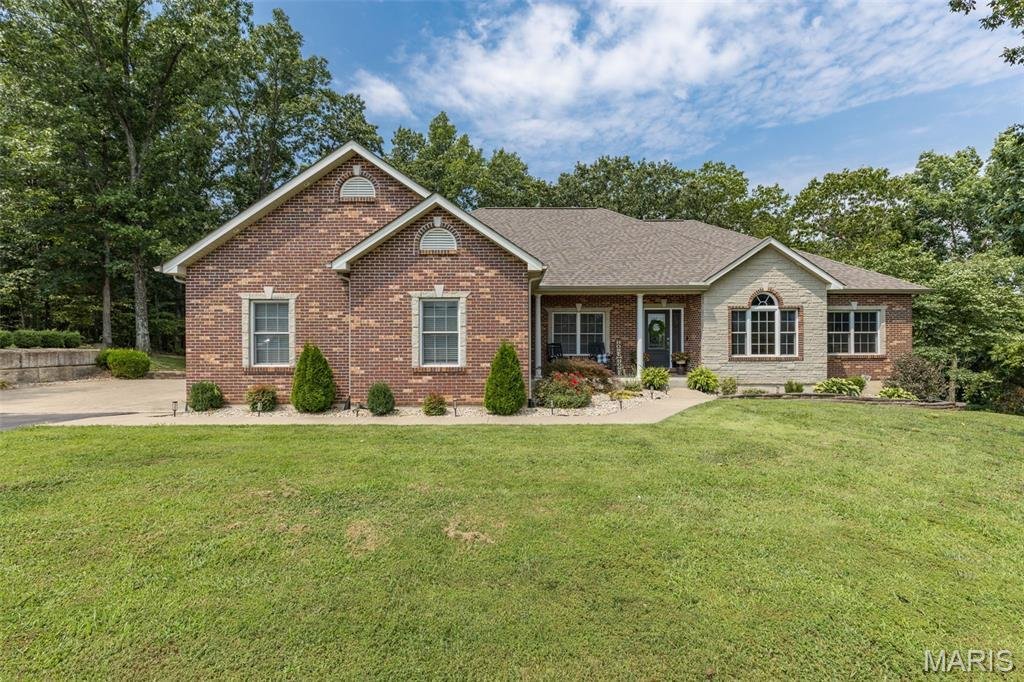 House in Plattin, Missouri, United States 3 - 18600751