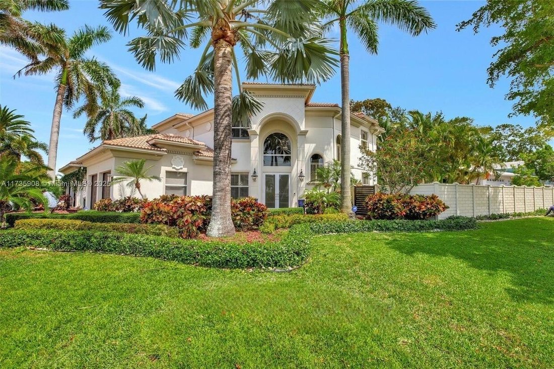 House in Lighthouse Point, Florida, United States 1 - 18600710