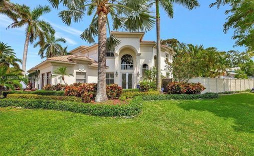 House in Lighthouse Point, Florida, United States 1
