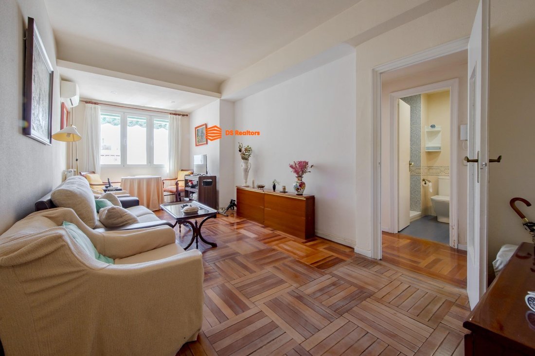 Apartment in Retiro, Madrid, Spain 2 - 18597359