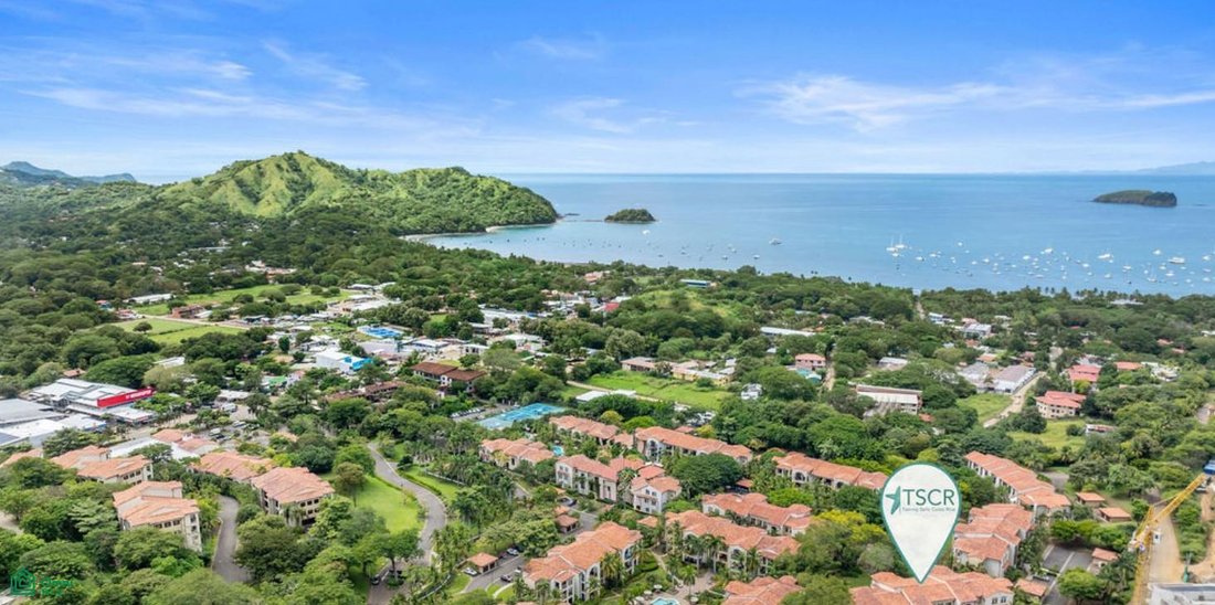 Condo in Coco, Guanacaste Province, Costa Rica 1 - 17231092