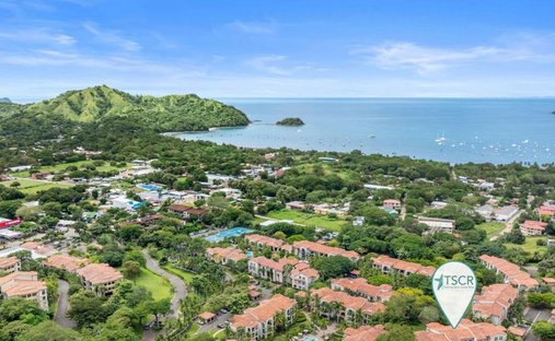 Condo in Coco, Guanacaste Province, Costa Rica 1