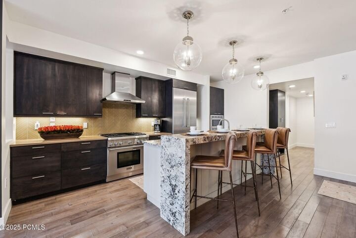 Condo in Park City, Utah, United States 3 - 18603579