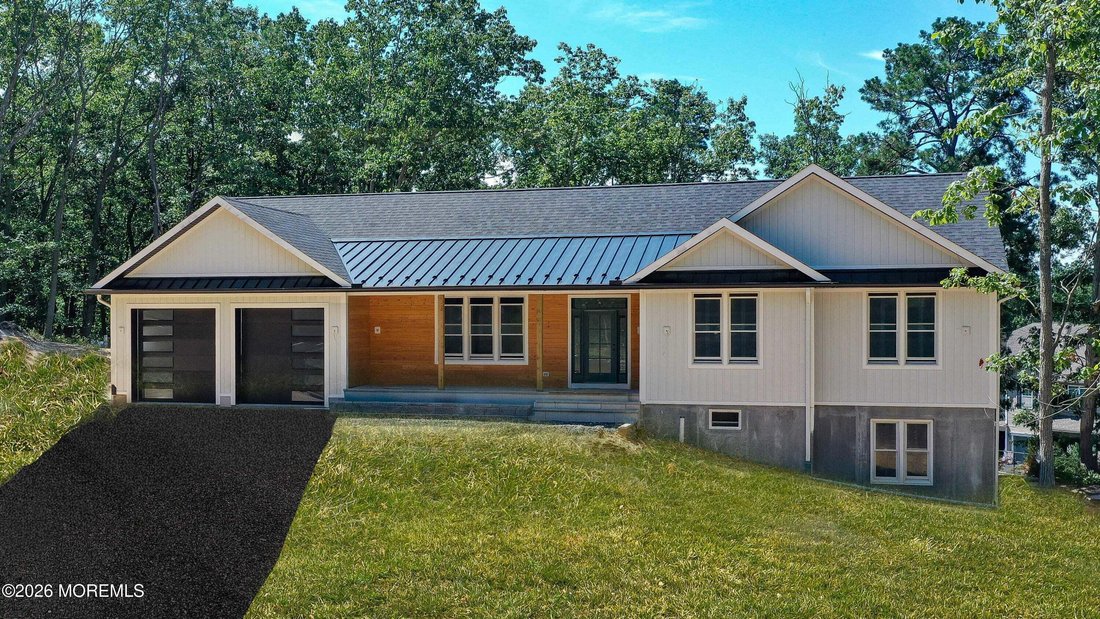 House in Howell Township, New Jersey, United States 3 - 18600774