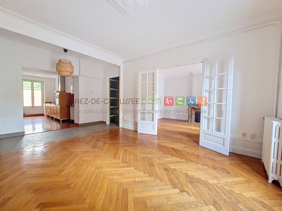 Apartment in Croix Rousse-Gros Caillou, Lyon 4e Arrondissement, Lyon 5 - 18597650