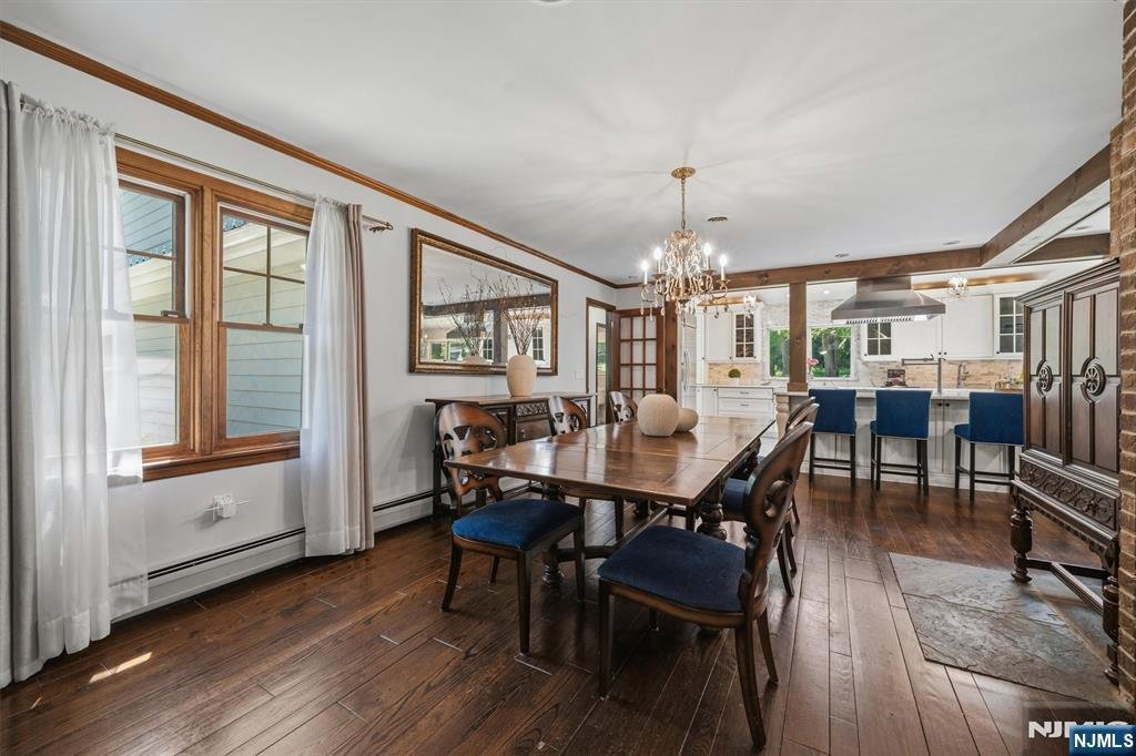 House in Wyckoff, New Jersey, United States 5 - 18597155