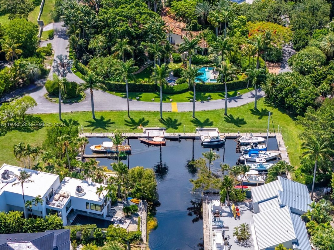 House in Miami, Florida, United States 5 - 18600766