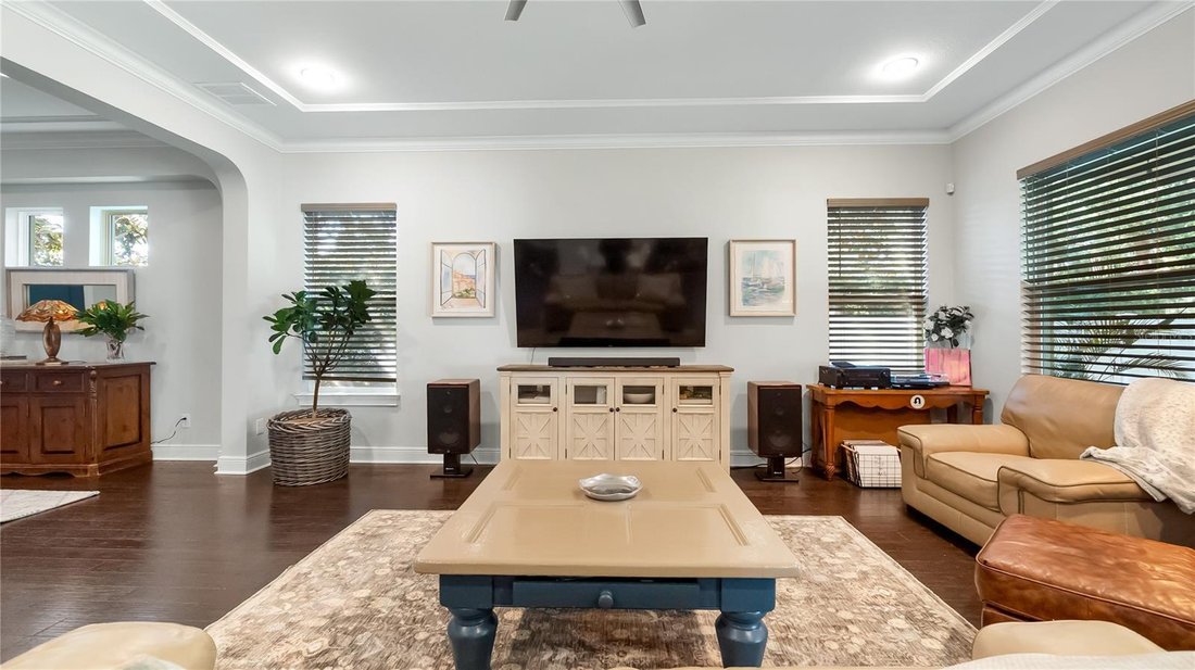 House in Lake Mary, Florida, United States 5 - 18601210