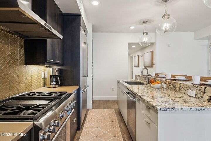 Condo in Park City, Utah, United States 4 - 18603579