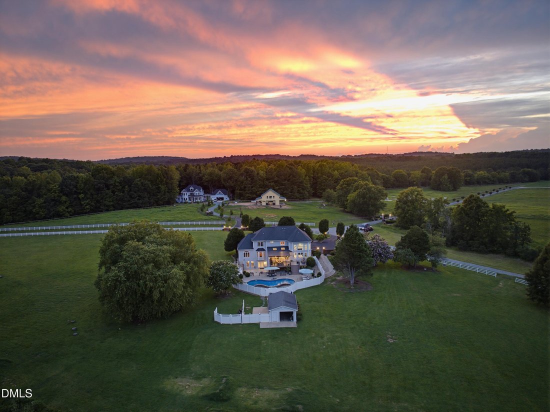 House in Mebane, North Carolina, United States 2 - 18600844
