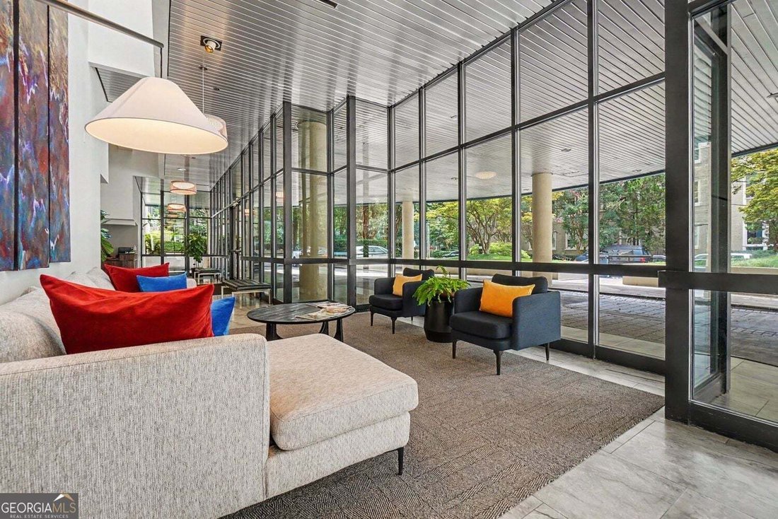 Condo in Atlanta, Georgia, United States 2 - 18601922