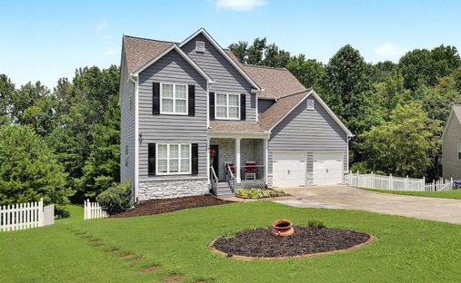 Casa a Buford, Georgia, Stati Uniti 1