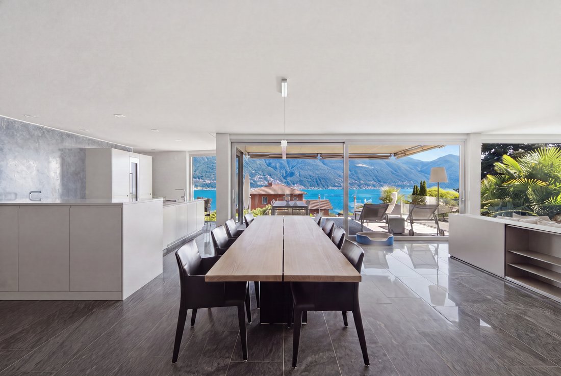 Apartment in Ascona, Ticino, Switzerland 4 - 18523652