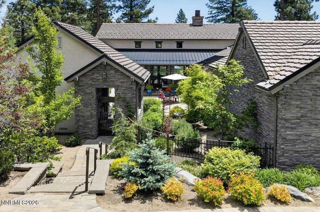 House in Reno, Nevada, United States 3 - 18603574