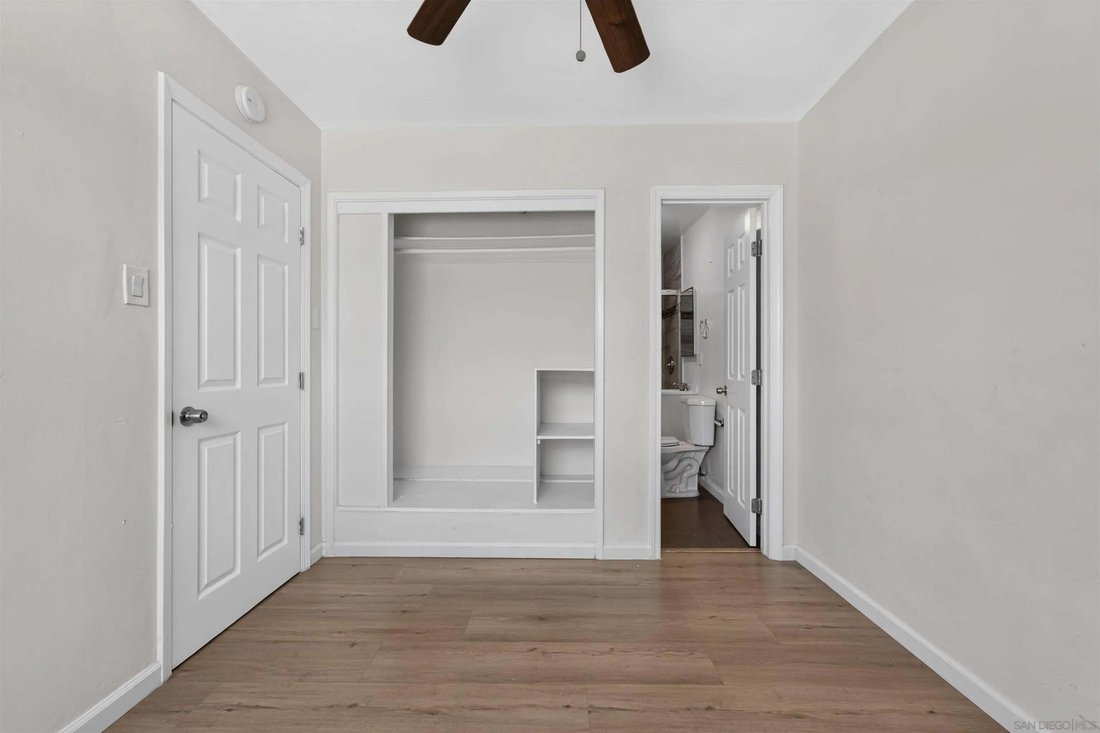 San Diego, California, United States 5 - 18601842
