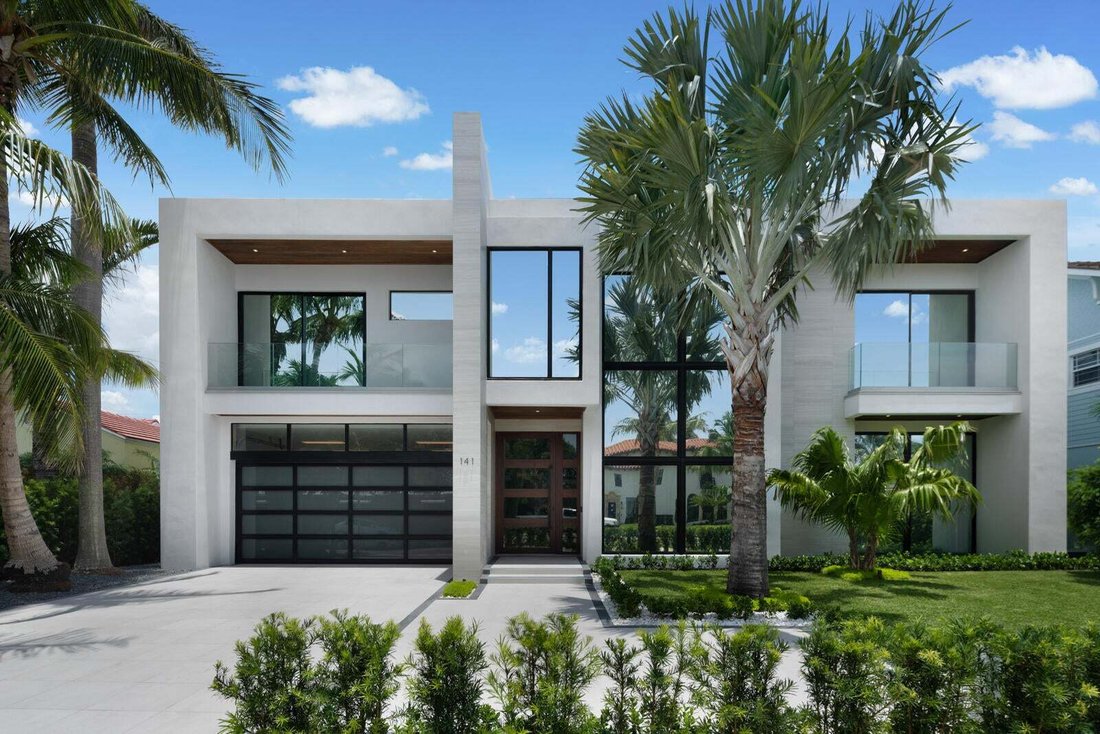 House in West Palm Beach, Florida, United States 1 - 18597165
