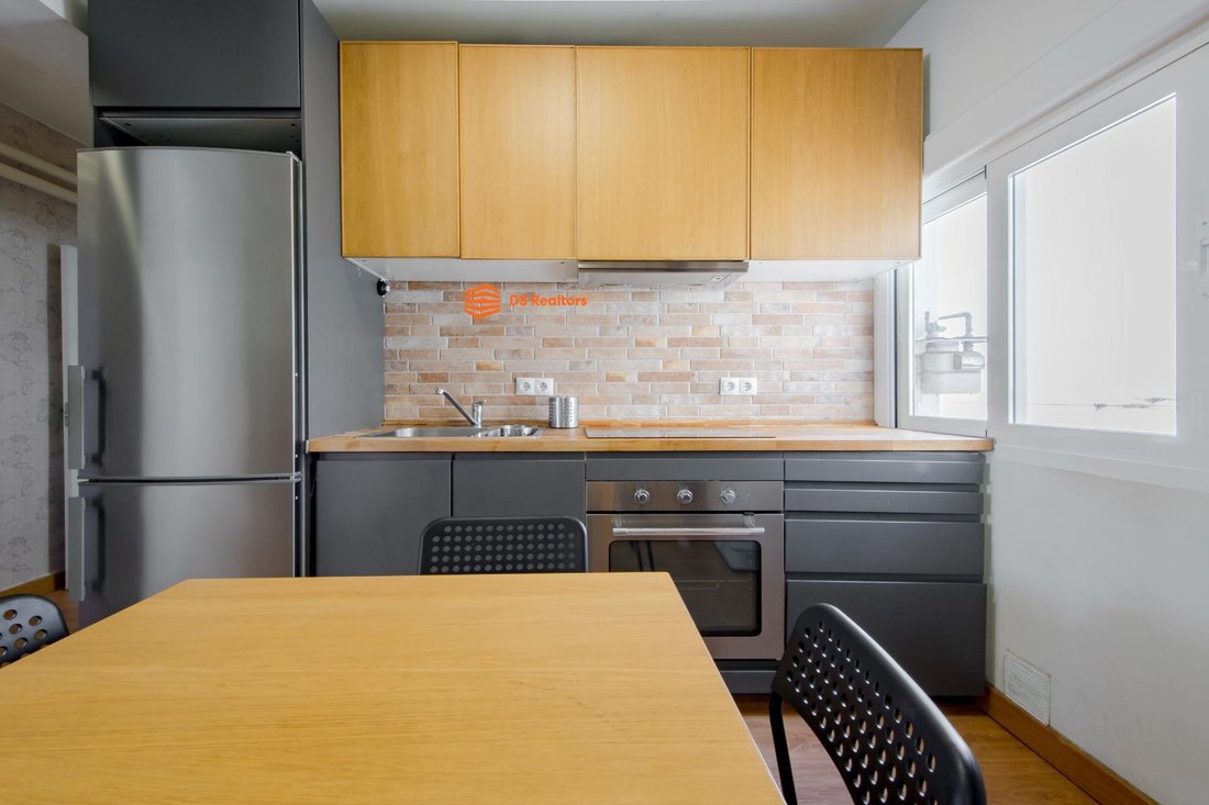 Apartment in Arganzuela, Madrid, Spain 4 - 18597390