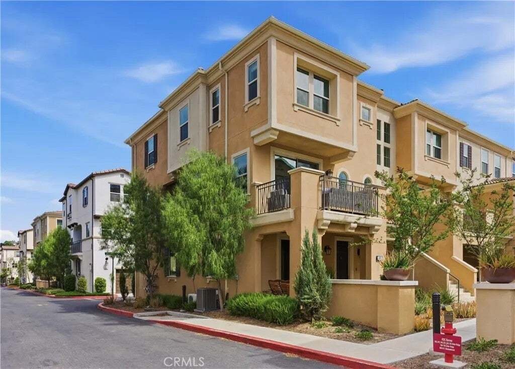 Condo in Trabuco Canyon, California, United States 1 - 17633150