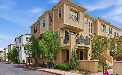 Condo in Trabuco Canyon, California, United States 1