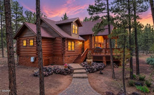 Show Low, Arizona, Stati Uniti 1