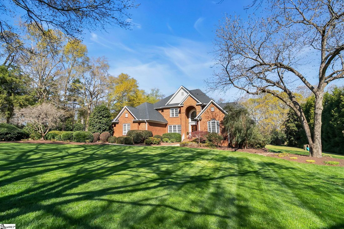 House in Anderson, South Carolina, United States 2 - 18600743