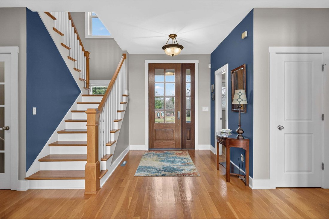 House in Danville, Kentucky, United States 3 - 18596510