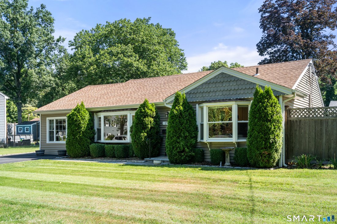 House in Norwalk, Connecticut, United States 4 - 18602211