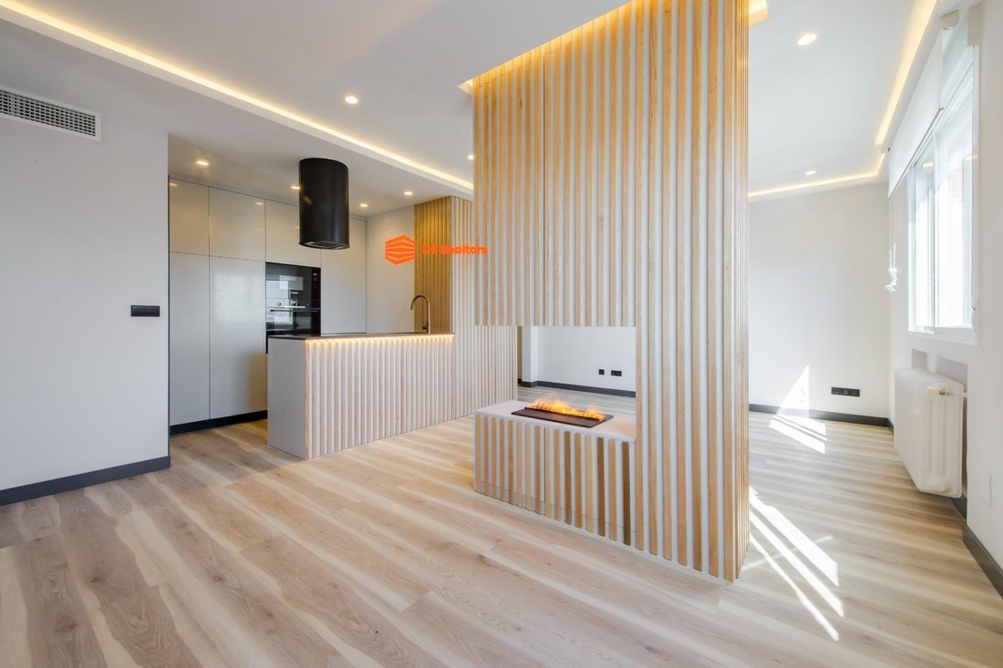 Apartment in Barrio Salamanca, Madrid, Spain 5 - 18363319