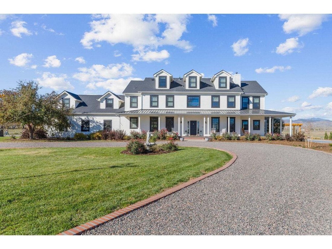 House in Longmont, Colorado, United States 1 - 18601567